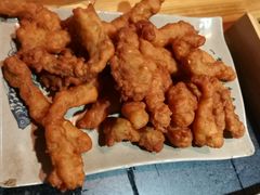 老汉酥肉-秋语木桶鱼.酸菜鱼(开发区火车站店)