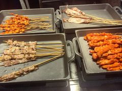 -上海虹桥宾馆味翠餐厅