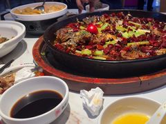 -老板恋上鱼(高新万达店)