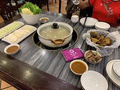 -鸽鸟轩(石岐店)