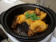 -姜君·千岛湖鱼头馆(浦东大道店)