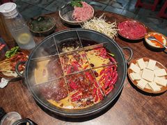 -仪表厂火锅(总店)