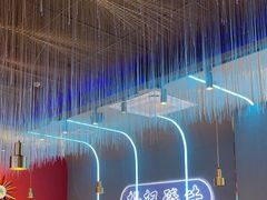 -杨记齐齐哈尔烤肉(总店)