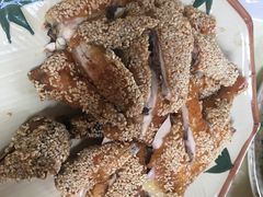 -区海鸡场饭店(石壁店)