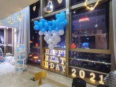 -Fun奇点轰趴馆(正佳广场店)