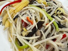 -春水锅贴·传统鲁菜(大明湖店)