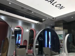 -芭莎造型·BAZAAR SALON