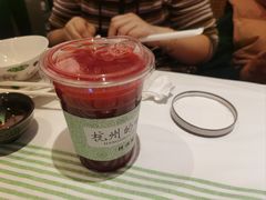 -桂满陇·杭州小馆(巴黎春天浦建店)