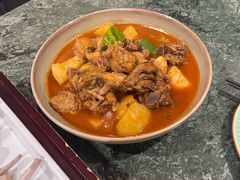 -东方亚克西餐厅(西康路店)