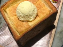 面包诱惑-绿茶餐厅(昌平悦荟店)