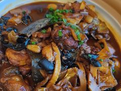 -侬佳蒸菜馆(听潮店)