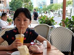 -Peet's Coffee皮爷咖啡(大学路店)