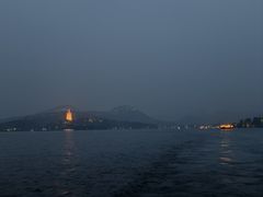 -西湖外事游船(湖滨二公园外事游船码头)