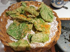 -老阿爸鲜鱼土菜(园区永旺店)