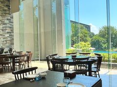 -羡餐厅·杭帮菜·淳菜(千岛湖自由洲际殿店)