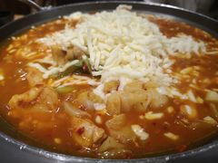 -恩你小木屋·烤肉韩式料理(嘉兴秀洲店)