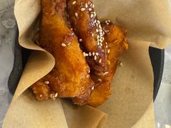-必胜客(烟火食堂观前店)