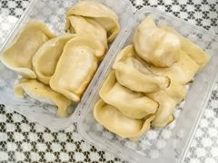 -水丰锅贴(延吉东路店)