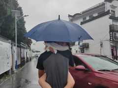 -新安江山水画廊风景区