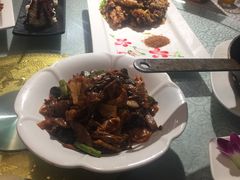 -德缘烤鸭店(大栅栏店)