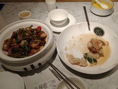 -老知青·东北菜(中华城店)