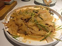 -33号大院·青岛本帮菜(五四广场店)