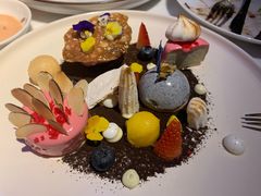 -Wei菋·Le Bistrot