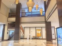 -长白山万达锦华套房酒店