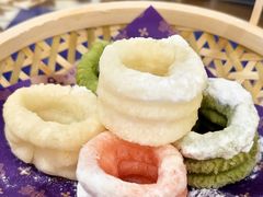 -小匠喜·江西菜(世茂广场店)