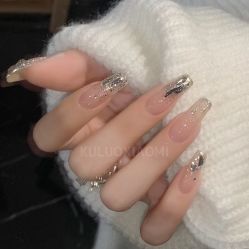 -1T·1M 日式美甲美睫