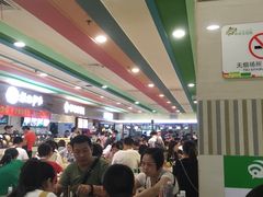 -Fan!烤肉饭(王府·星mall店)
