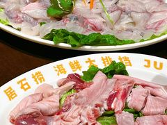 -潮澎派·潮州菜(南国明珠店)