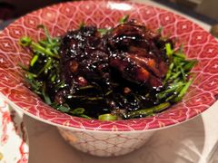 -维园悦谱·海派家常菜(乌鲁木齐南路店)