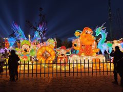 -花博汇(知音花月夜)