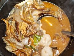 -肖记公安牛肉鱼杂馆·省级非物质文化遗产(三角路直营店)