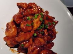 糖醋里脊-外婆家(静安大悦城店)