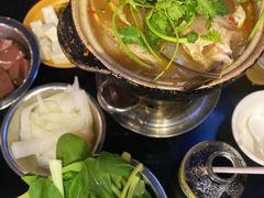 香辣鱼头煲-川香煲(茅台路店)
