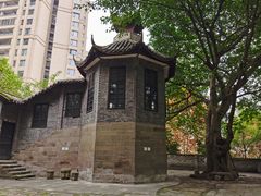 -重庆市江北嘴中央商务区中央公园