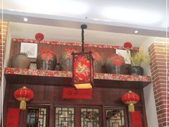 门面-海坛特色小吃·只做平潭特色菜(平潭店)