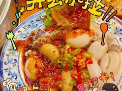 -坛南湾阿强农家乐.海鲜大排档老字号(福州地标美食店)