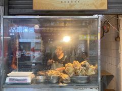 -肥婆兰鸡饭(西门外街店)