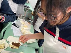 -满月蛋糕定制·商务茶歇·diy课程(万达广场店)