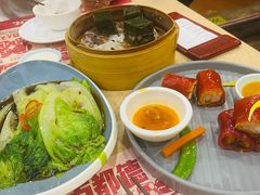 -点都德(大茶楼店)