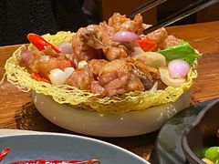 -云海肴·汽锅鸡·云南菜(美罗城店)