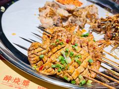 -醉烧膘·烧烤夜宵王(总店)