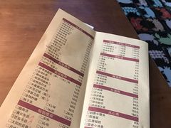 菜单-胖哥俩肉蟹煲(宿迁宝龙广场店)