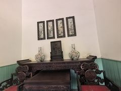 -张学良旧居陈列馆