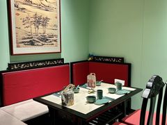 -锦府盐帮·侯宅(五棵松万达店)