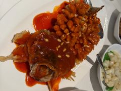 -洋洋中餐馆·SINCE 1997(龙湖星湖天街店)