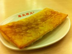 火烧-琴岛顺天馄饨(营口路市场店)